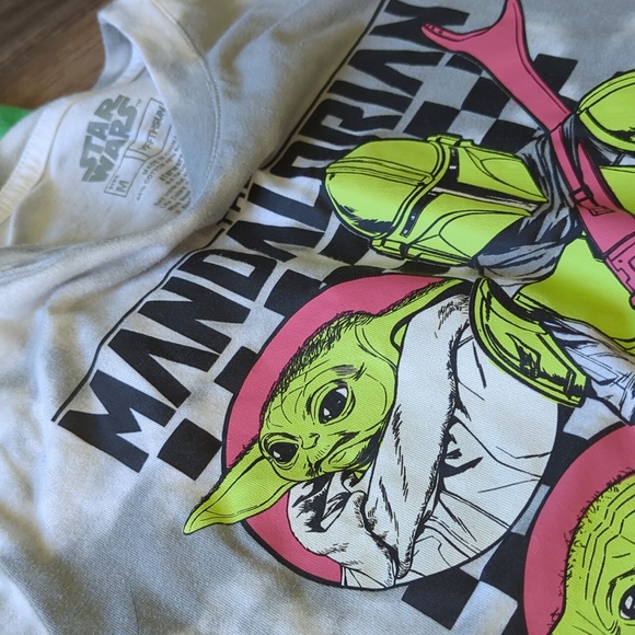 Star Wars Mandalorian bundle - Picture 11 of 13